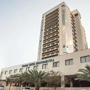 Apartamento Nobile 17700 Desativado, Brasília