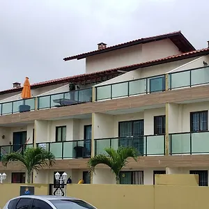 Condominio Brisa Do Mar , Pôrto das Galinhas Brasil