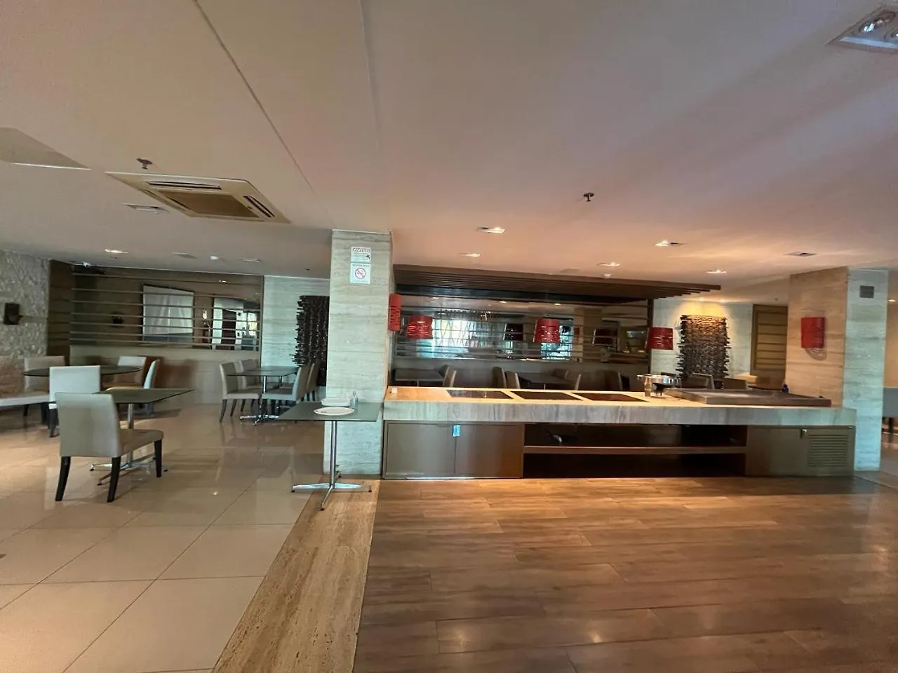 Flat Na Beira Do Lago Brasilia Apartamento